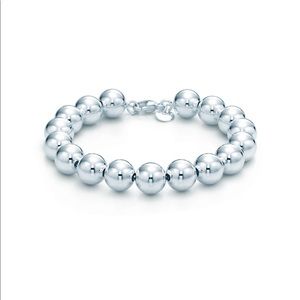 Tiffany & Co. Jewelry - Tiffany & Co Ball Braclet Tiffany & Co. Jewelry - Tiffany & Co Ball Braclet